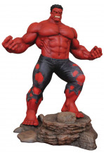 MARVEL GALLERY DIORAMA RED...