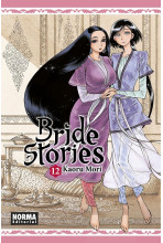 BRIDE STORIES 12