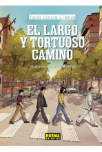 copy of EL LARGO Y TORTUOSO...