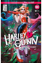 copy of HARLEY QUINN:...