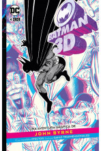 copy of BATMAN 3D