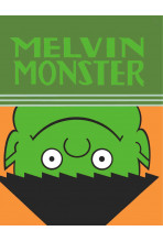 MELVIN MONSTER 02 (DE 3)