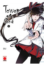TOWER OF GOD 06