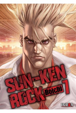 SUN-KEN ROCK 07 (DE 12)
