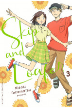 SKIP AND LOAFER 03