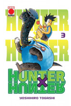 copy of HUNTER X HUNTER 03...