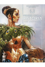 WONDER WOMAN HISTORIA 01:...