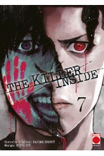 THE KILLER INSIDE 07 (DE 11)