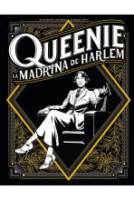 copy of QUEENIE: LA MADRINA...