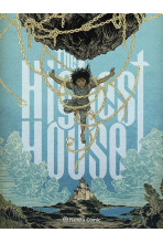 THE HIGHEST HOUSE