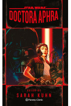 STAR WARS: DOCTORA APHRA...