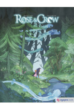 ROSE & CROW 01