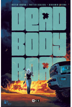 copy of DEAD BODY ROAD