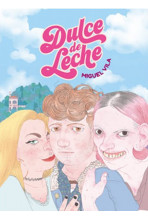 copy of DULCE DE LECHE
