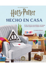 HARRY POTTER: HECHO EN CASA