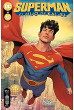 SUPERMAN 125 / 15: EL HIJO...