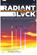RADIANT BLACK 02: TEAM-UP
