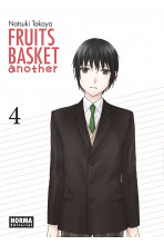 FRUITS BASKET: ANOTHER 04