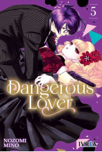 DANGEROUS LOVER 05