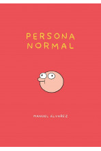 copy of PERSONA NORMAL