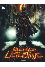 BATMAN: QUERIDO DETECTIVE