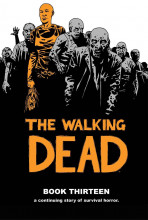 THE WALKING DEAD (LOS...