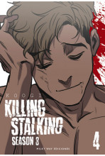 KILLING STALKING (SEASON 3)...