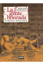 LA GENTE HONRADA (INTEGRAL)