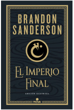 EL IMPERIO FINAL (EDICIÓN...
