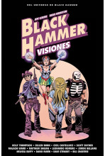 BLACK HAMMER: VISIONES 02