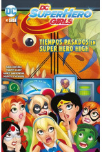 DC SUPER HERO GIRLS:...