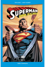 SUPERMAN: ARRIBA EN EL...
