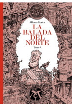 LA BALADA DEL NORTE 04 (DE 4)