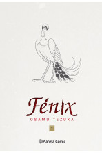 FENIX (NUEVA EDICIÓN) 01...