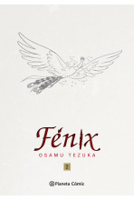 FENIX (NUEVA EDICIÓN) 02...