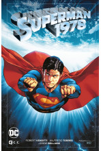 SUPERMAN 1978 (SEGUNDA...
