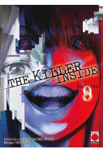 THE KILLER INSIDE 09 (DE 11)