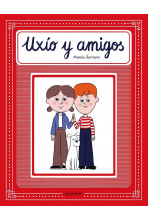 copy of UXÍO Y AMIGOS