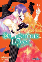 DANGEROUS LOVER 06