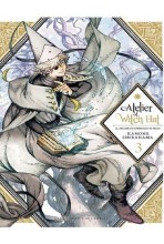 ATELIER OF WITCH HAT VOL.3