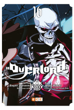 OVERLORD 16
