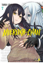 MIERUKO-CHAN SLICE OF...