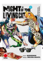 NYAIGHT OF THE LIVING CAT 02
