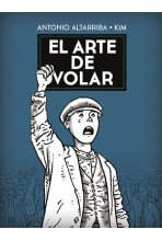 copy of EL ARTE DE VOLAR...