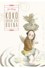 copy of KOKO QUIERE SER BUENA