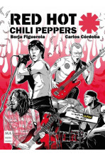 RED HOT CHILI PEPPERS: LA...