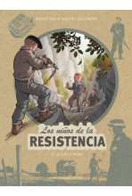LOS NIÑOS DE LA RESISTENCIA...