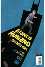 BLANCO HUMANO 10 (DE 13)