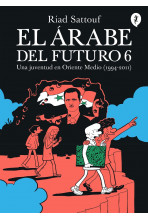EL ÁRABE DEL FUTURO 06: UNA...