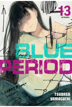BLUE PERIOD 13